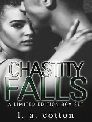 cover image of Chastity Falls